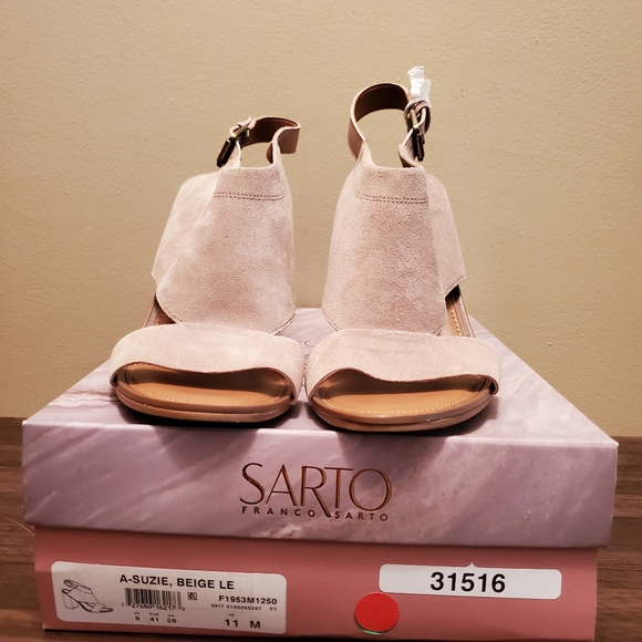 Shoes - Picture 5 of 5